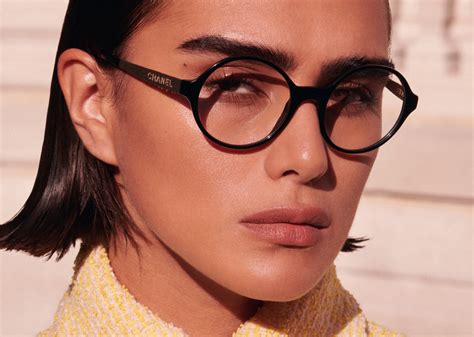 chanel glasses frames sale womens|chanel prescription glasses near me.